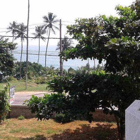 Masha Beach Inn Tangalle Eksteriør bilde
