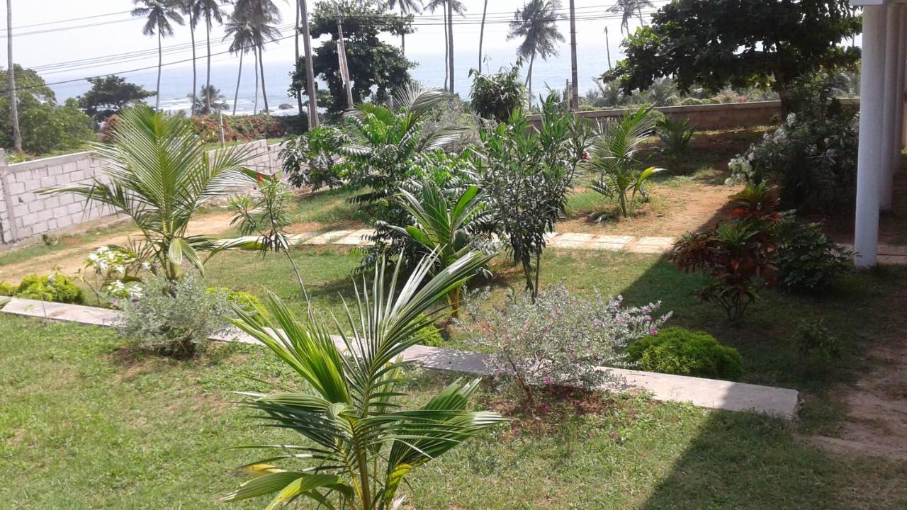 Masha Beach Inn Tangalle Eksteriør bilde