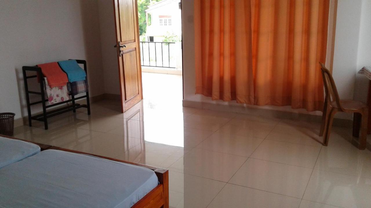 Masha Beach Inn Tangalle Eksteriør bilde