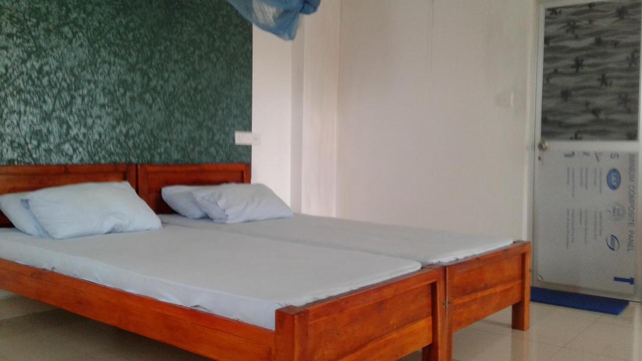 Masha Beach Inn Tangalle Eksteriør bilde